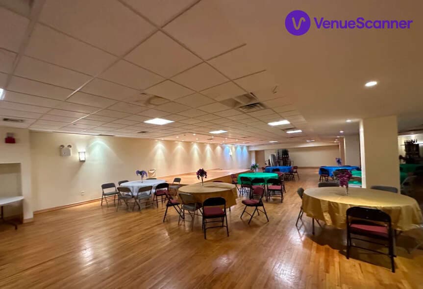 Harlem Banquet Hall photo #3