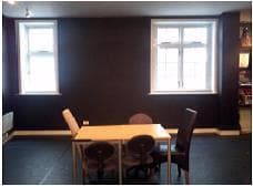 Exchange Theatre's The Trap, The Trap Exchange Theatre Studios photo #3