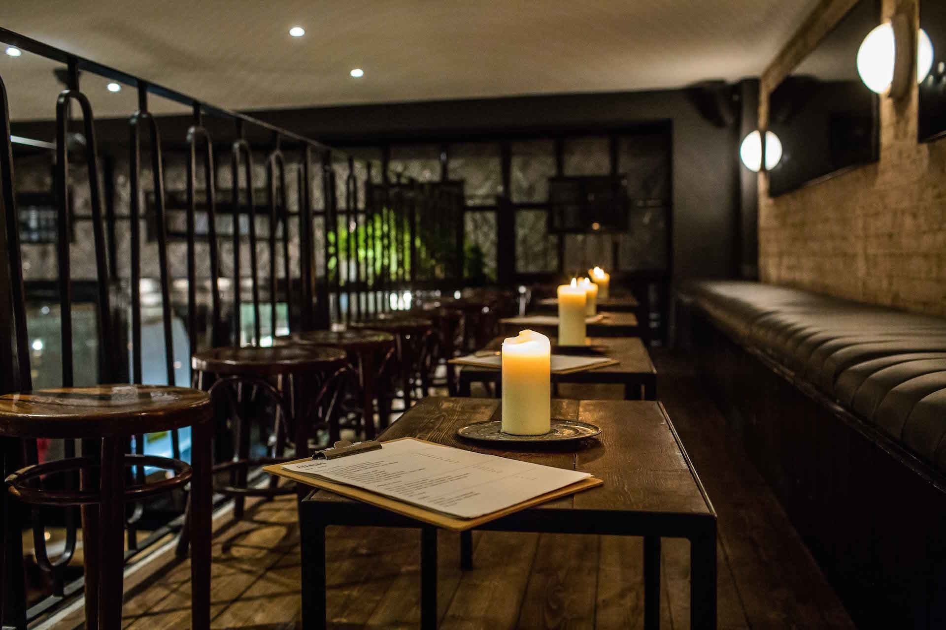 Whole Venue Hire, The Gallery photo #12