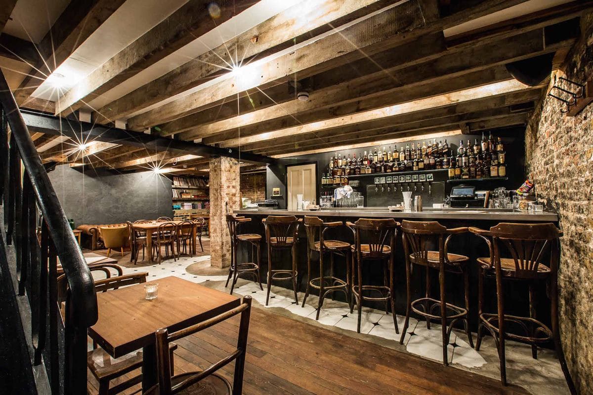 Whole Venue Hire, The Gallery photo #1