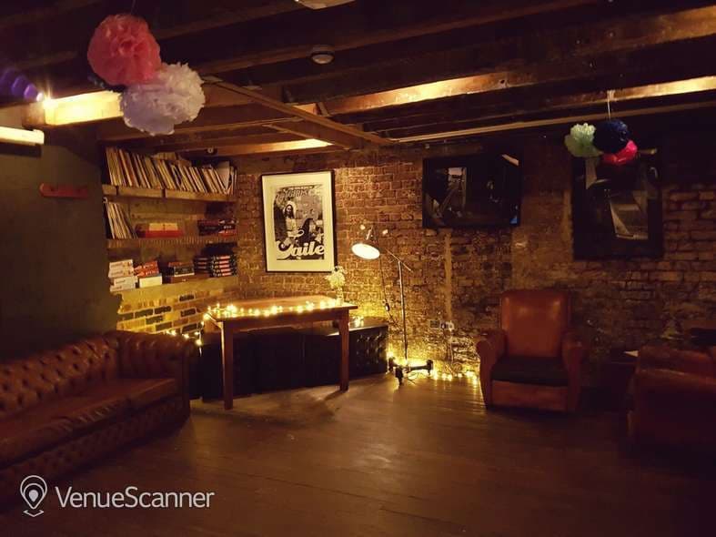 The Gallery, Basement photo #3