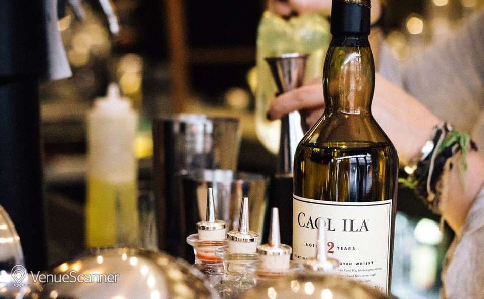 The Gallery, Whole Venue Hire photo #3