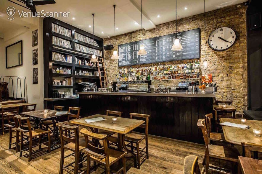 The Gallery photo #3