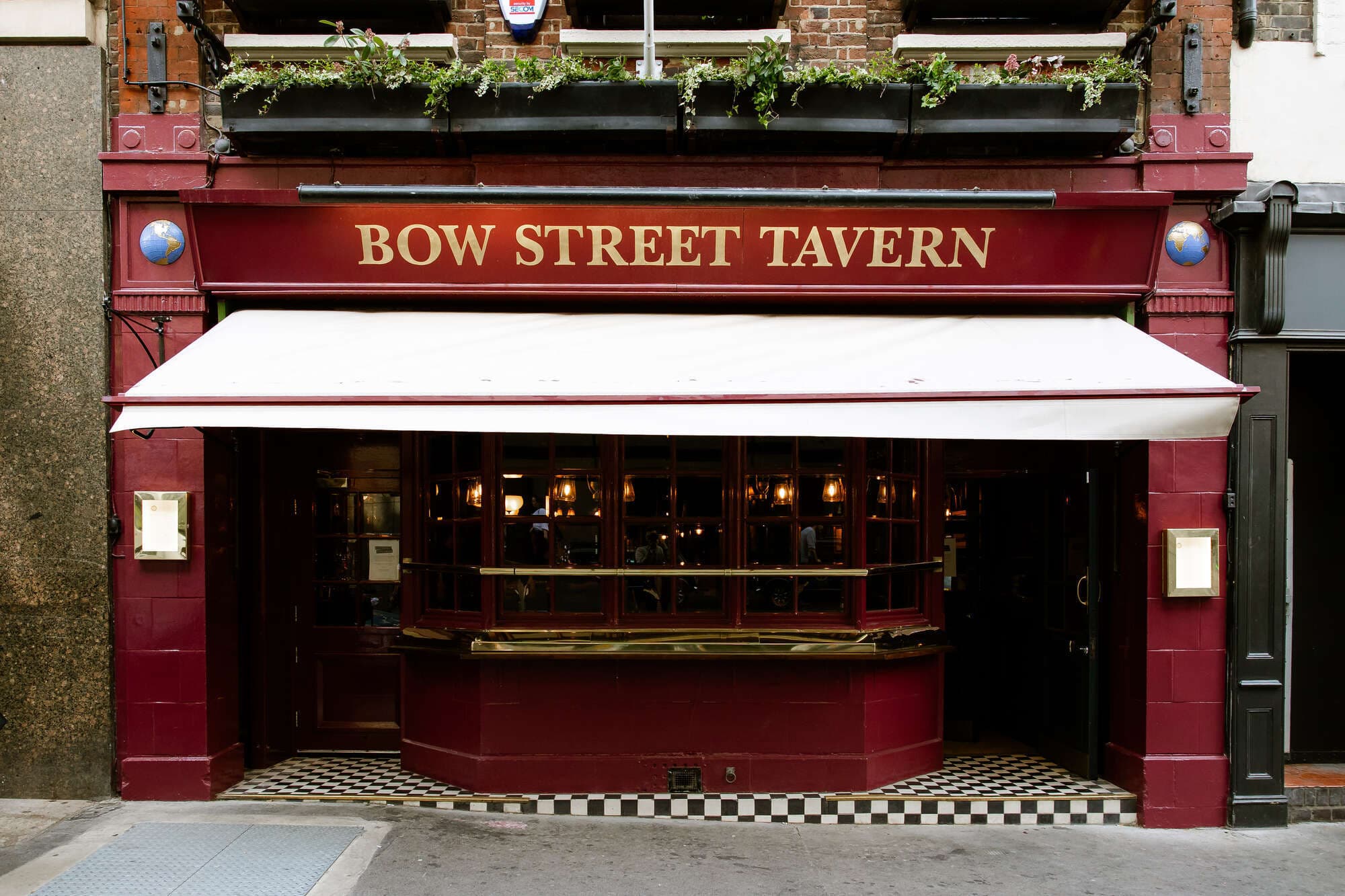 The Records Room, Bow Street Tavern photo #8