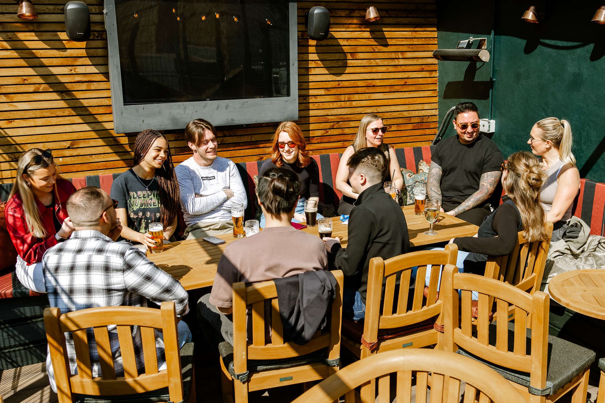 The Records Room, Bow Street Tavern photo #7