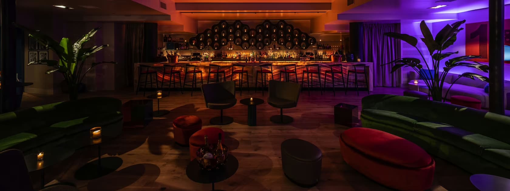 Entire Venue, The DOM photo #2