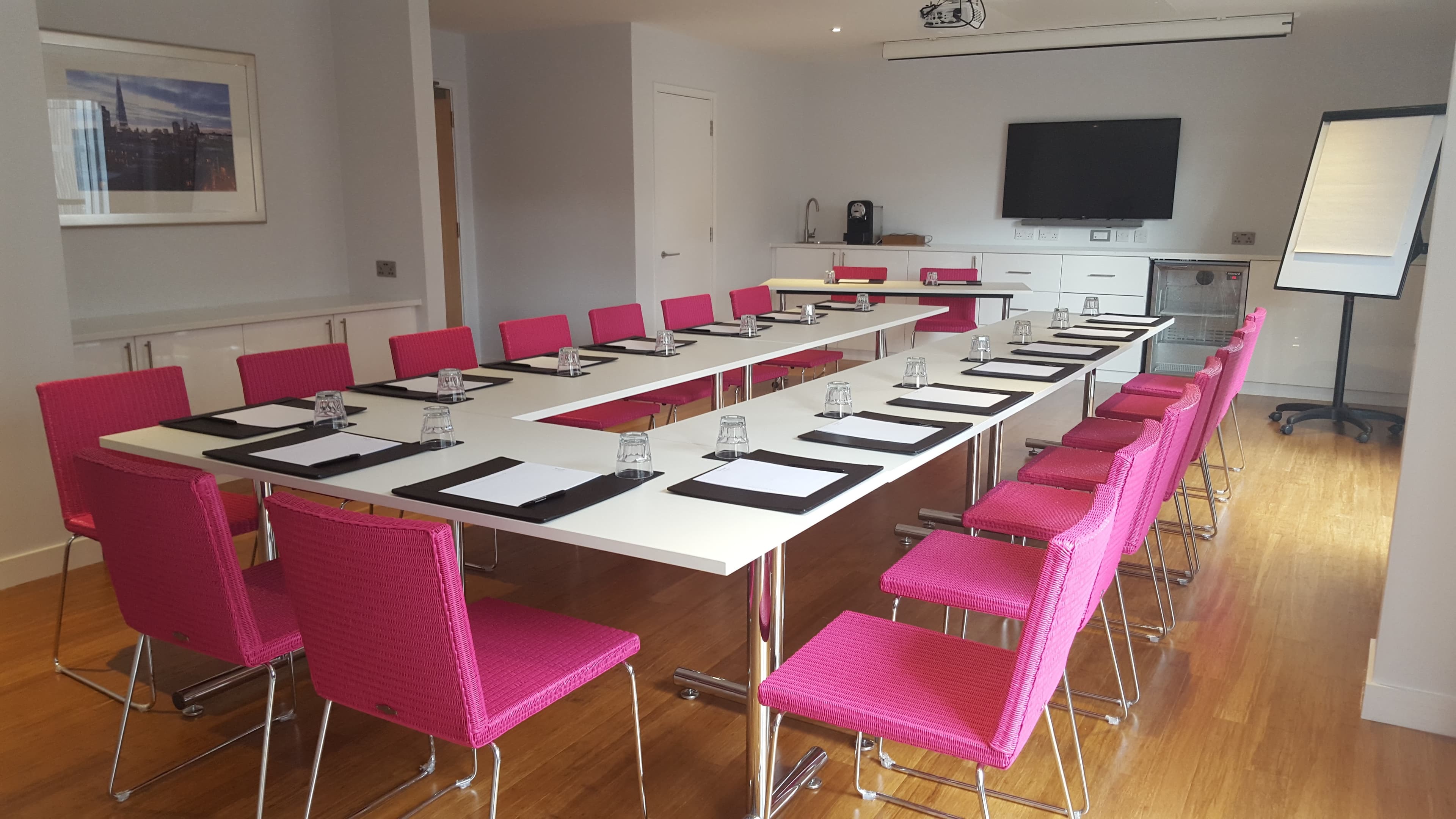 Abbey, The Bermondsey Square Hotel photo #3