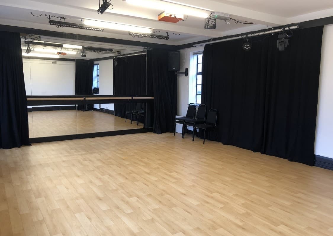 STUDIO 2, Young Actors Theatre Islington photo #2