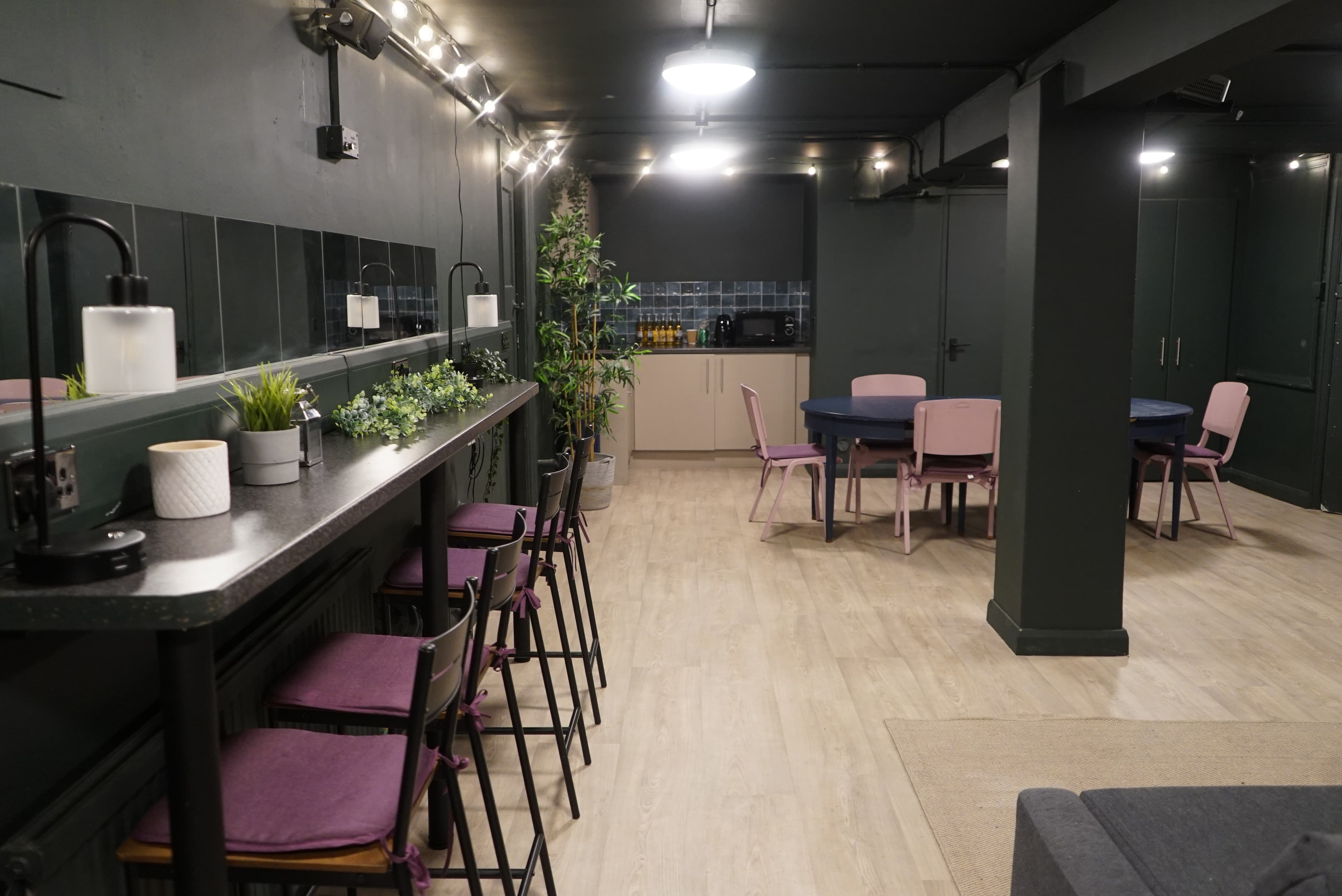 STUDIO 2, Young Actors Theatre Islington photo #3