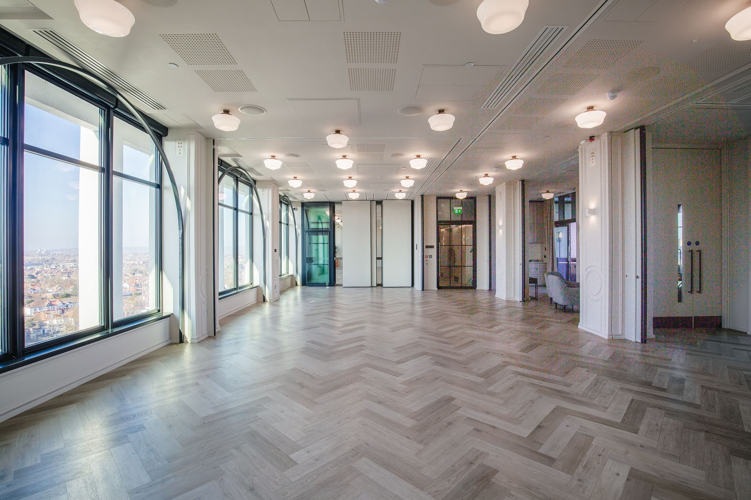 Banquet Hall, Dariana photo #8