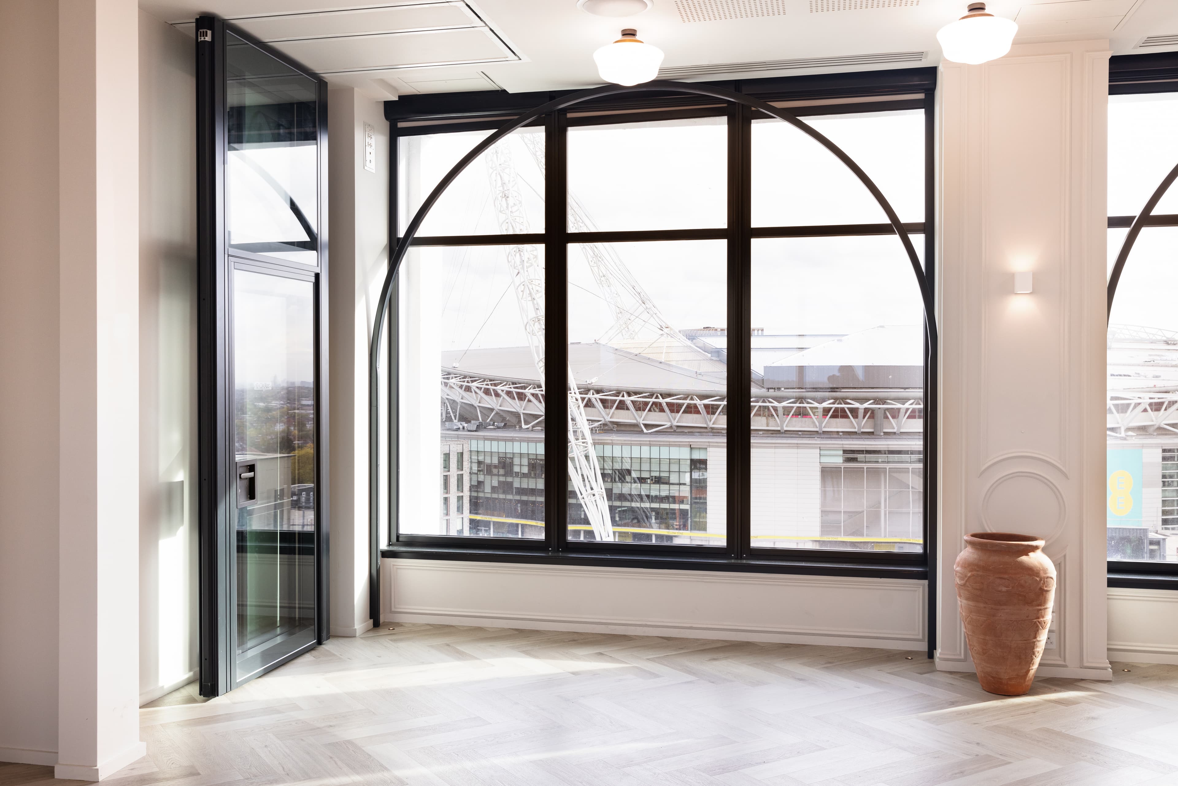 Banquet Hall, Dariana photo #3