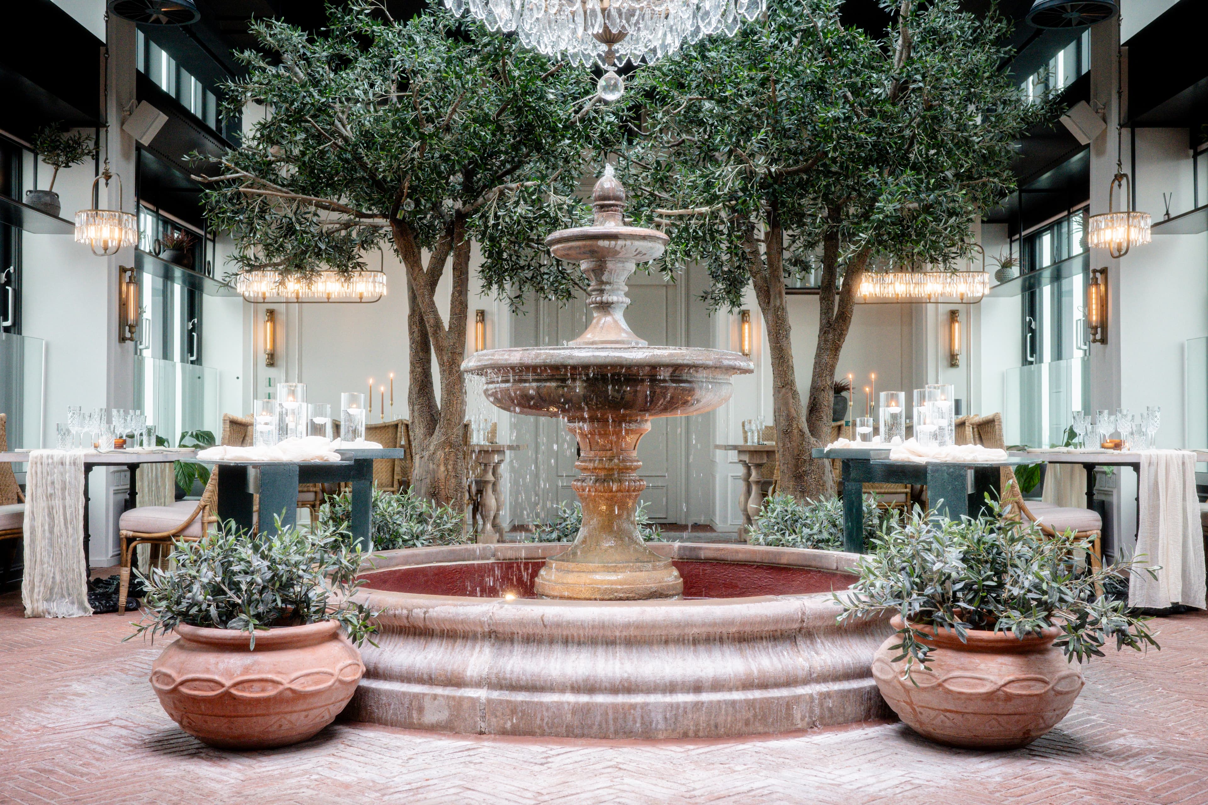 The Sky Garden, Dariana photo #2