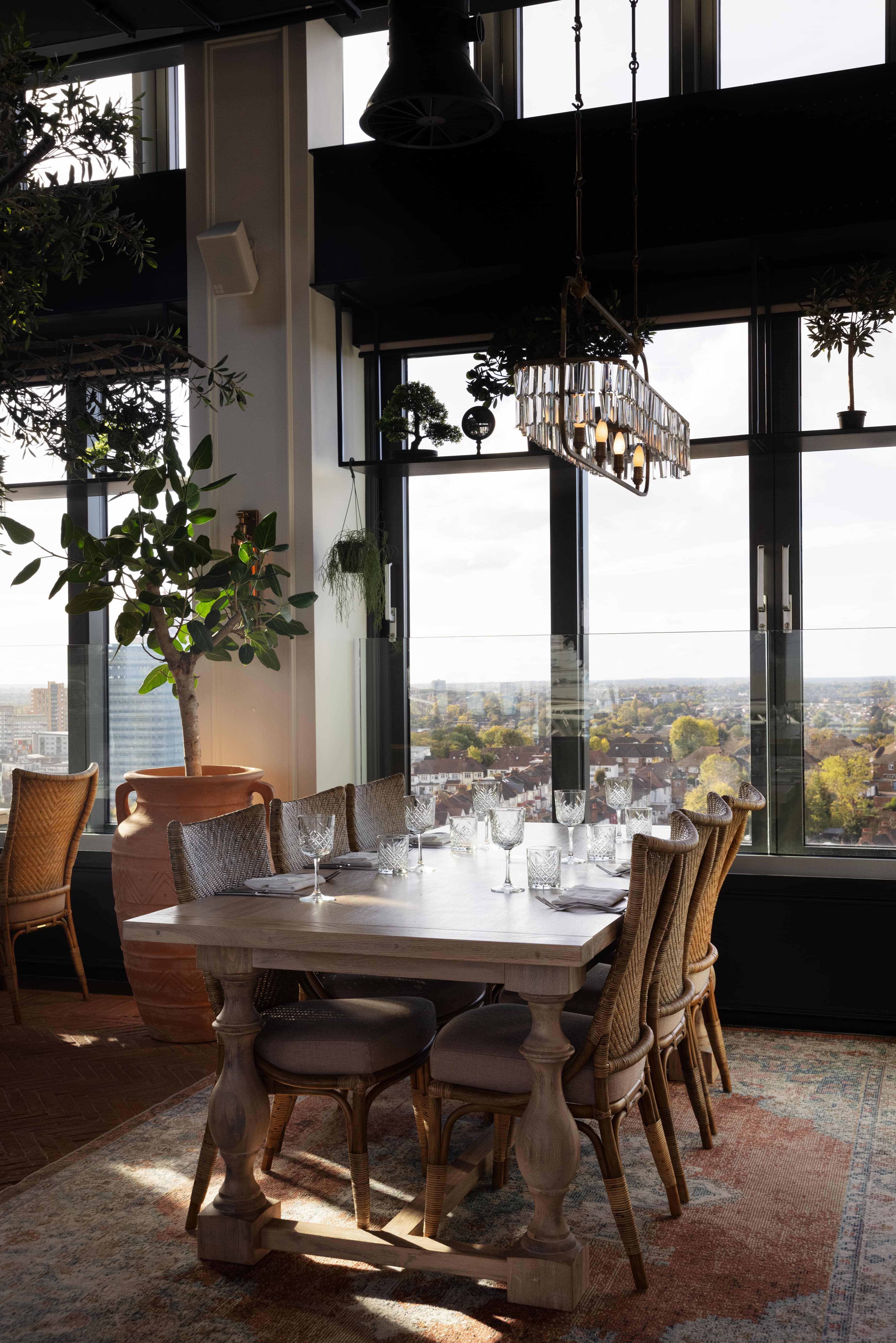 The Sky Garden, Dariana photo #6