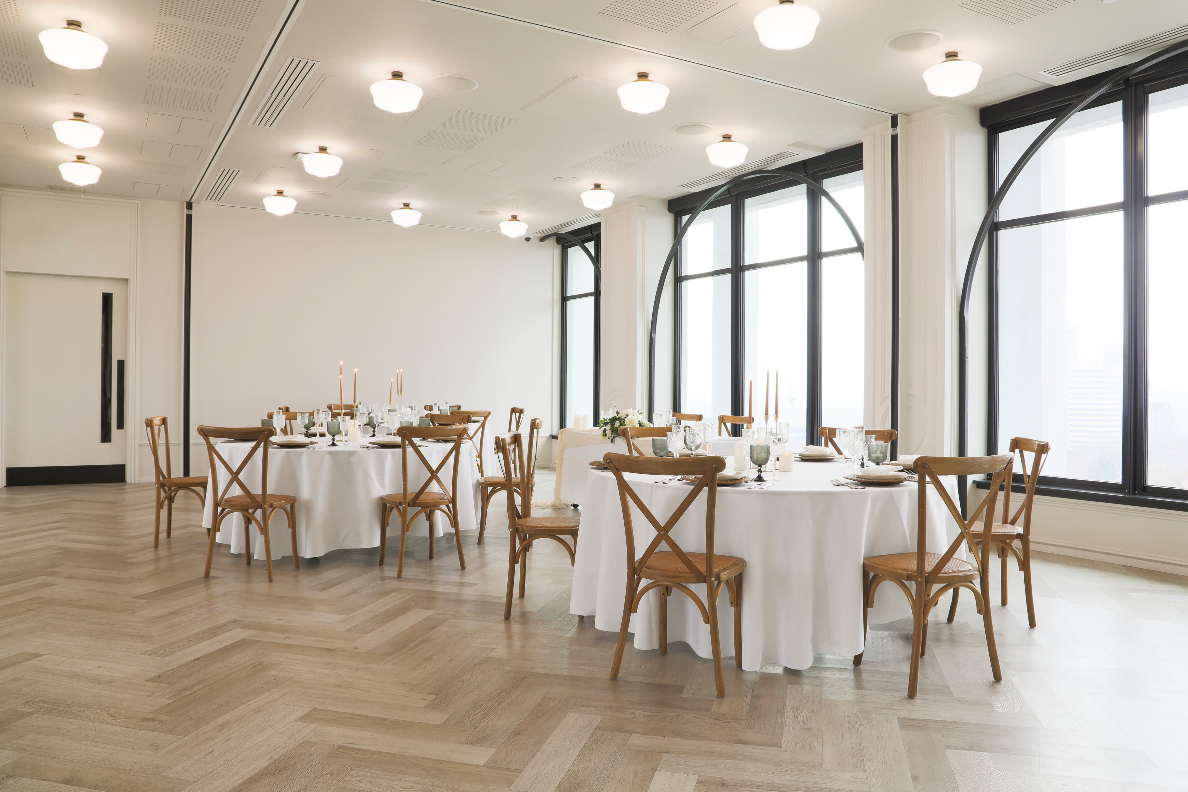 Banquet Hall, Dariana photo #2