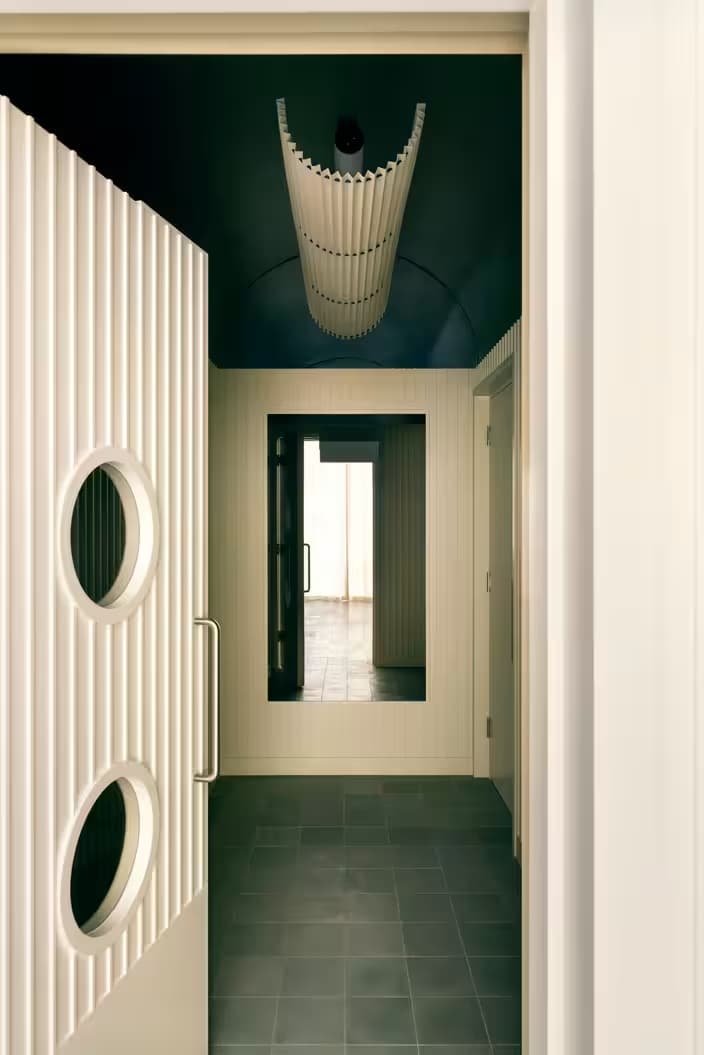 Nightingale, 1 Hotel Mayfair photo #3