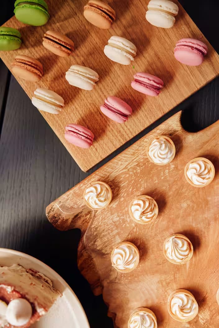 Foxtail Sweet Reed, 1 Hotel Mayfair photo #3