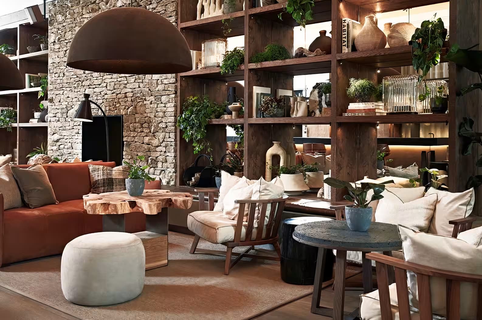 Dover Yard Bar, 1 Hotel Mayfair photo #3