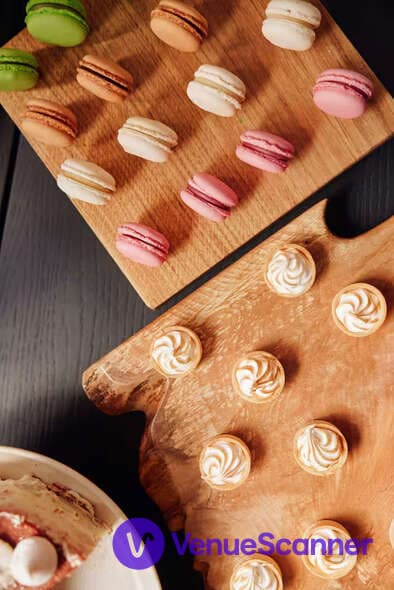 1 Hotel Mayfair photo #3