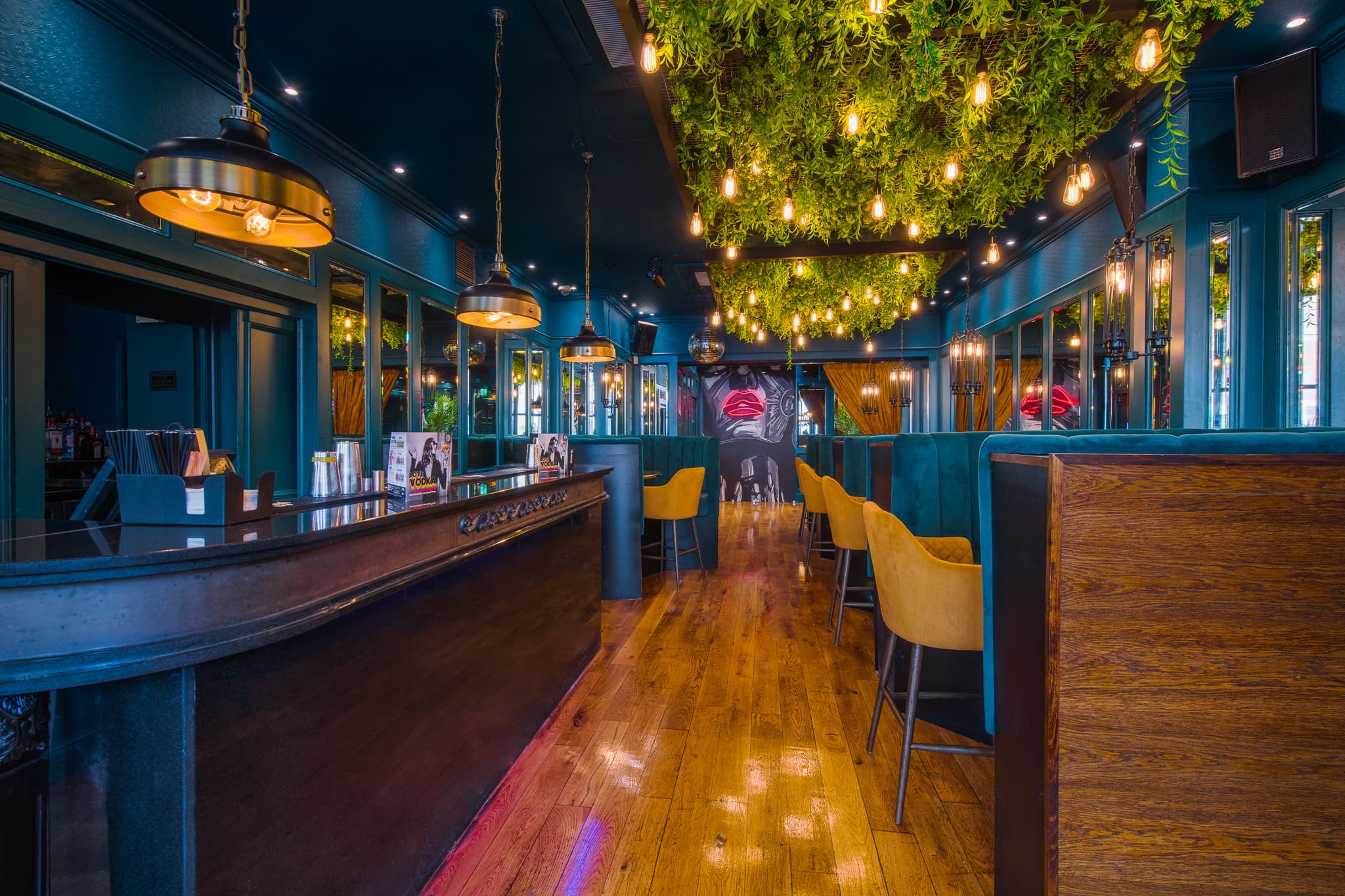 Lounge, Revolution Brighton photo #2