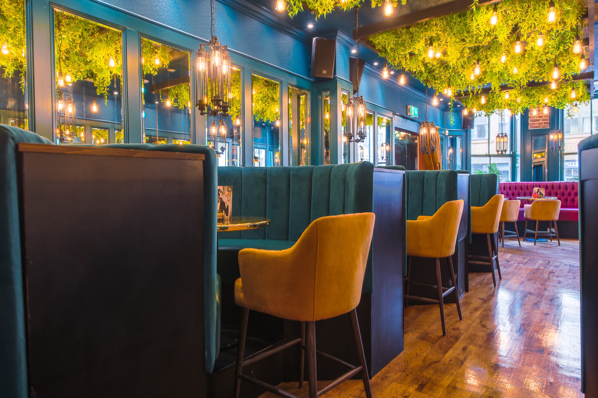 Lounge, Revolution Brighton photo #1