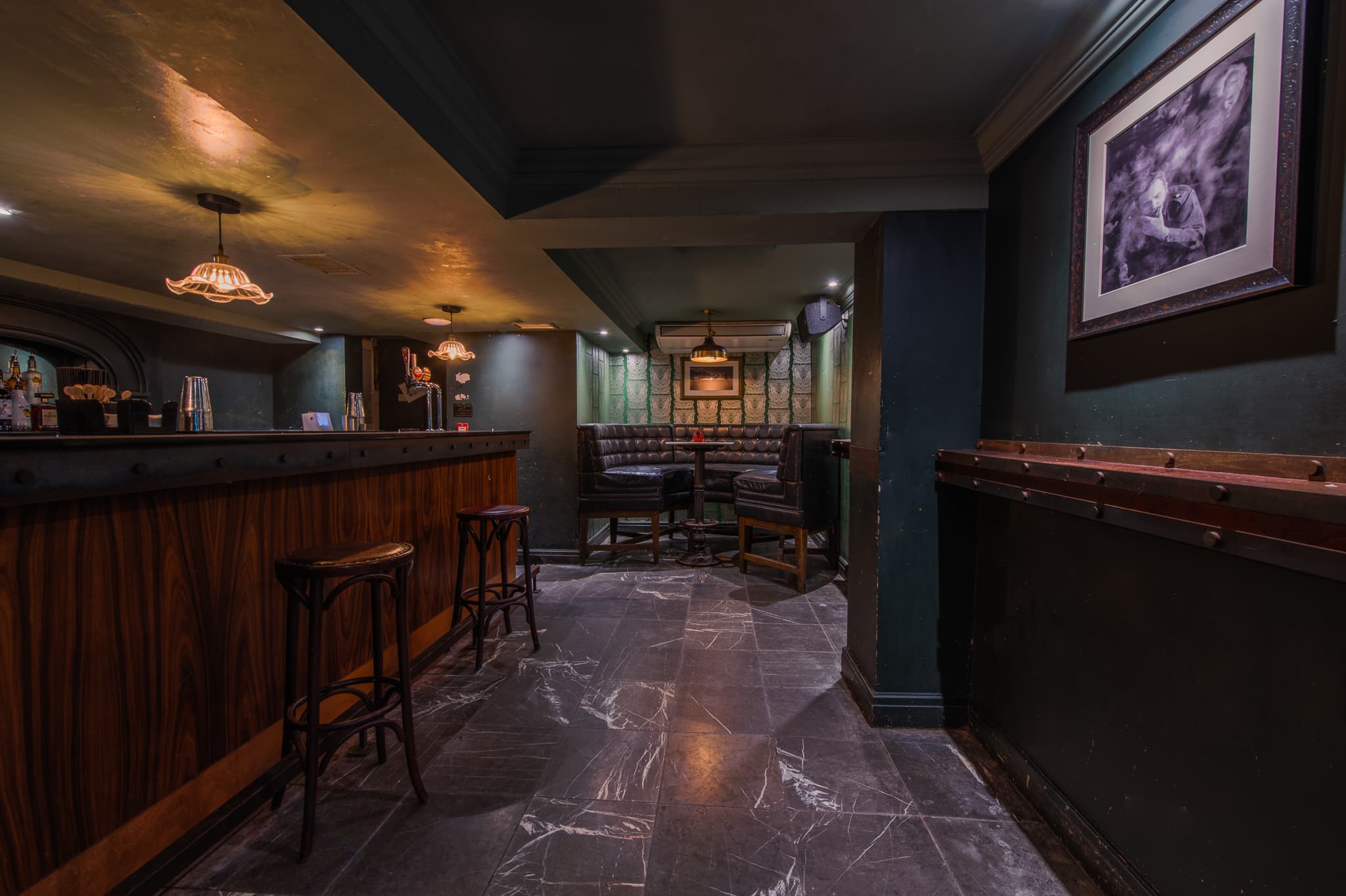 Full Venue Hire, Revolution Brighton photo #24