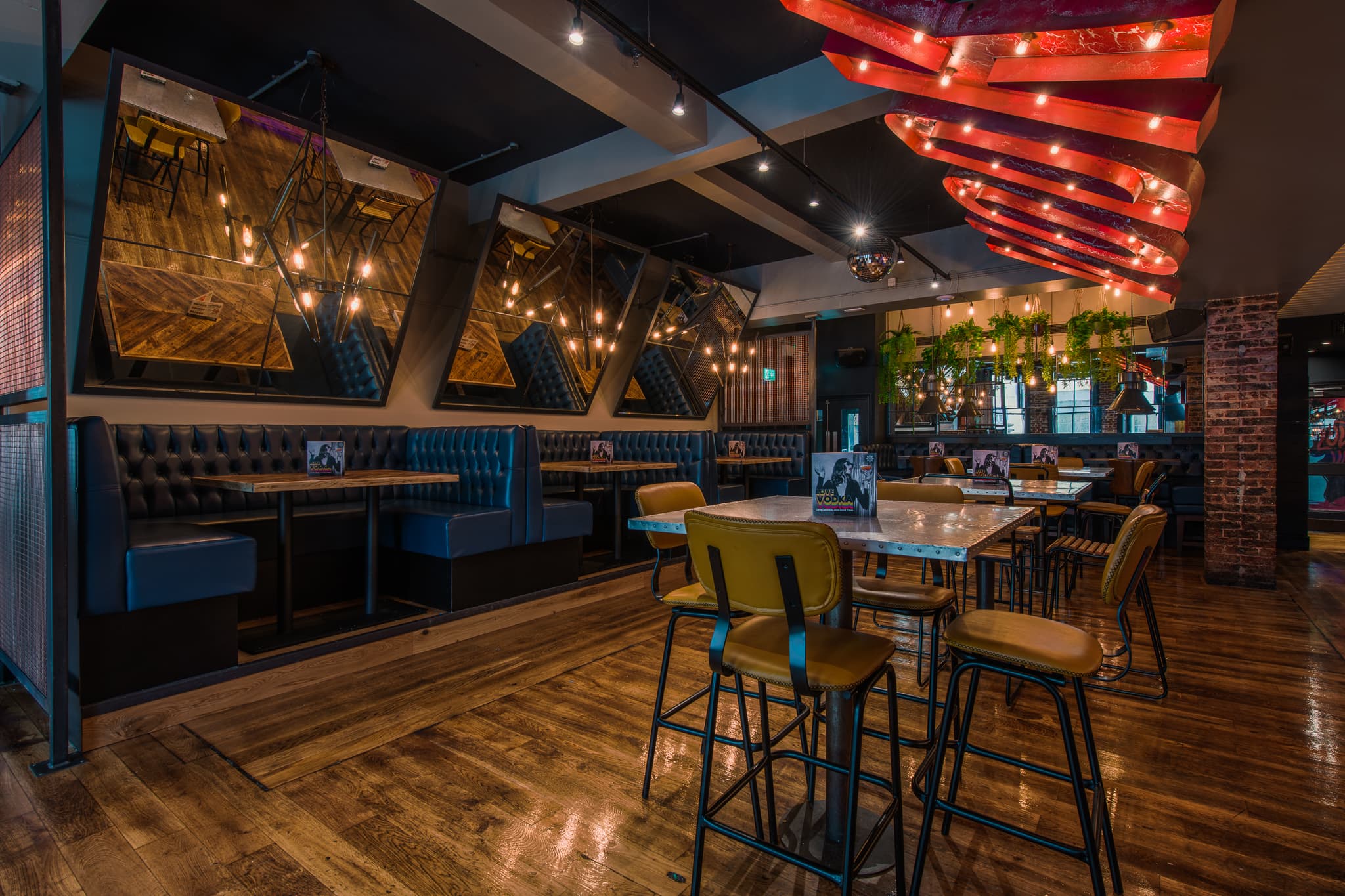 Full Venue Hire, Revolution Brighton photo #2