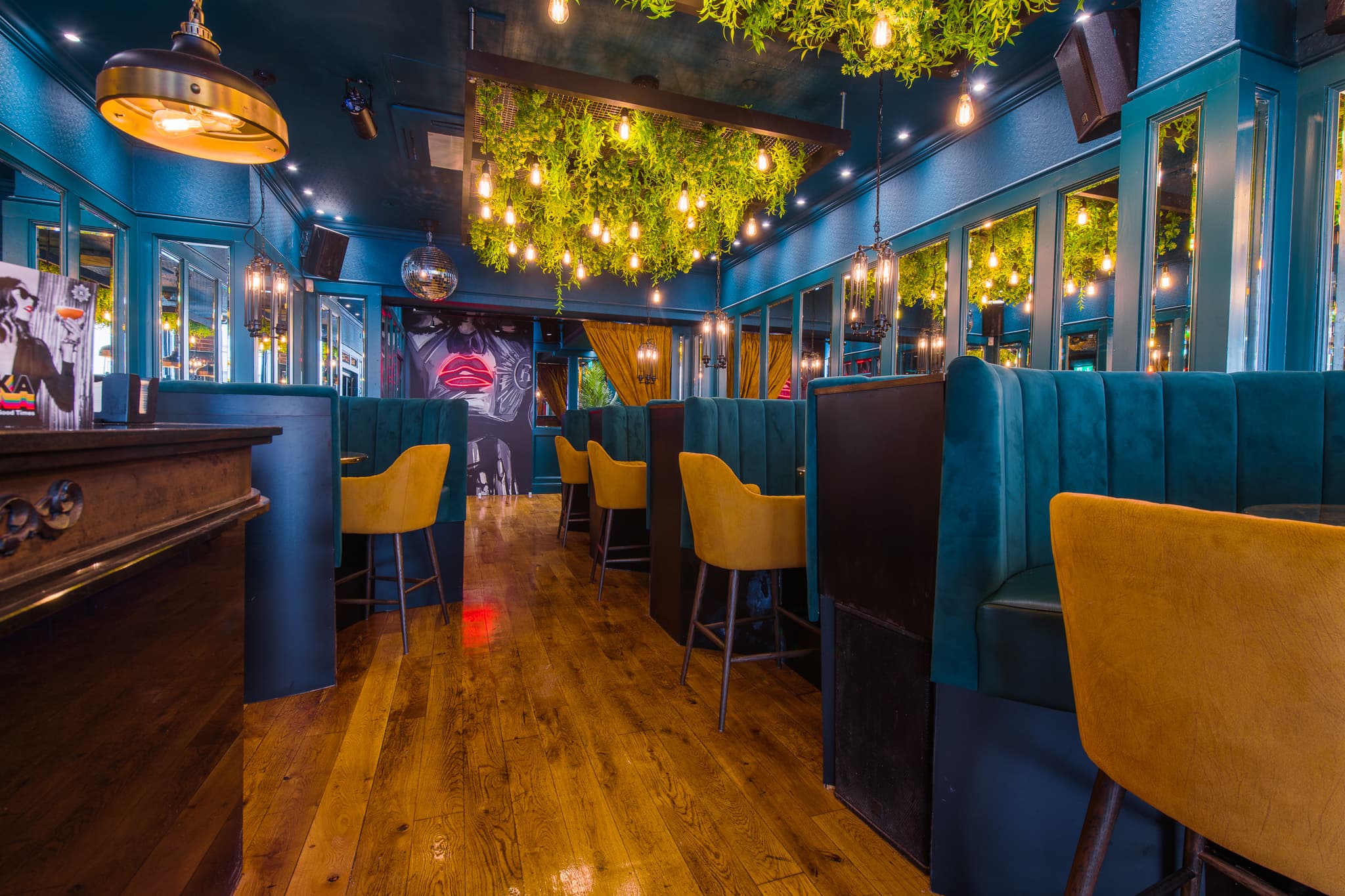 Full Venue Hire, Revolution Brighton photo #9