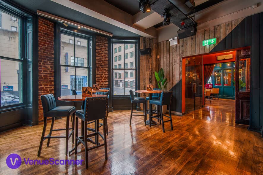 Revolution Brighton, Full Venue Hire photo #3