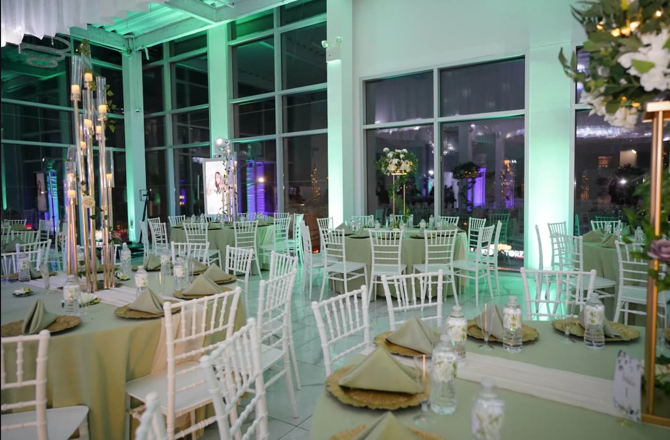 Vault Room, Dreams NYC Corona photo #2