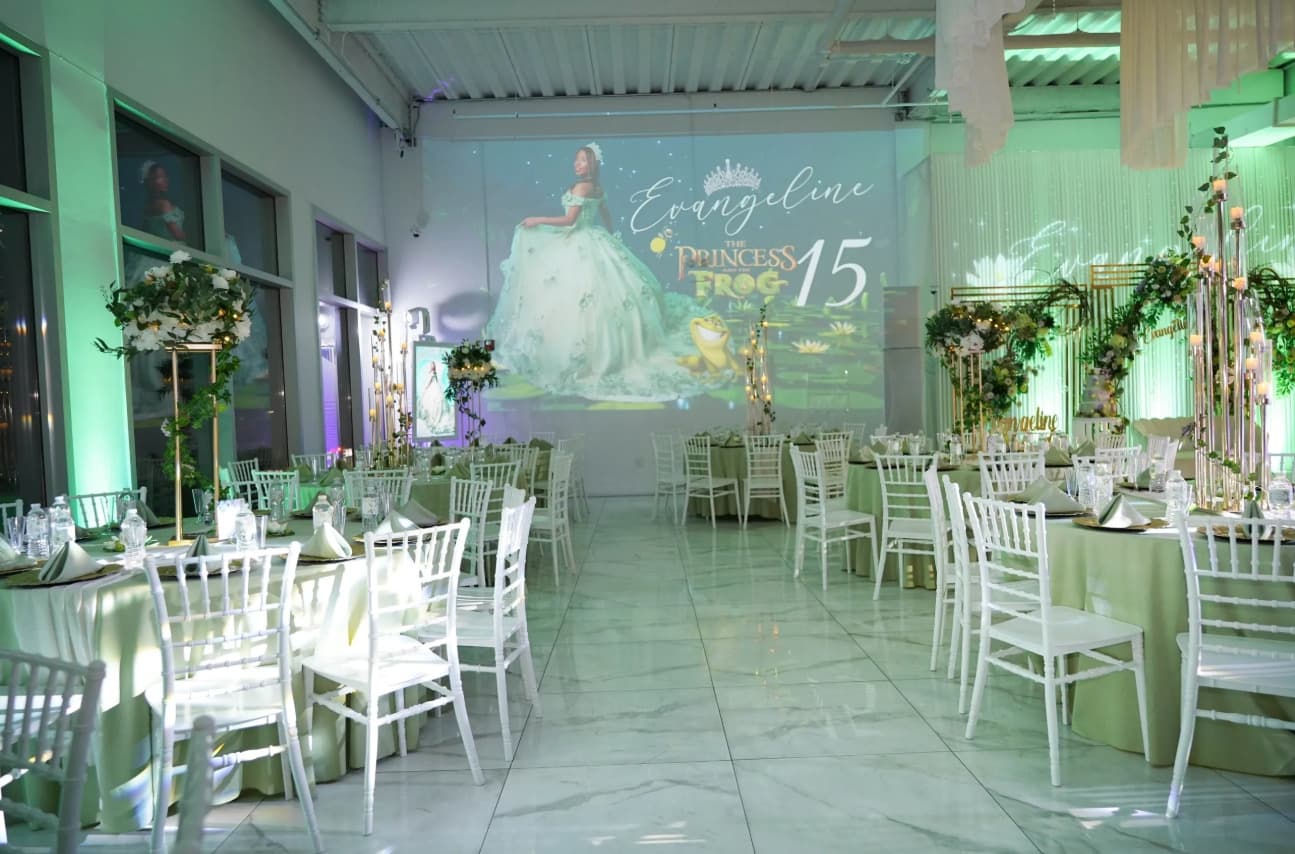 Dreams NYC Corona, Vault Room, undefined photo #10