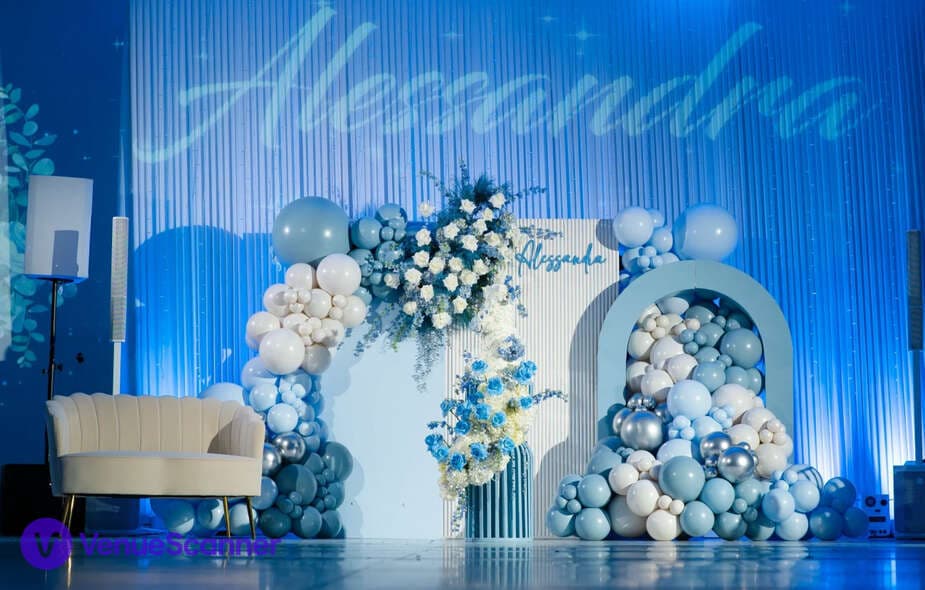 Dreams NYC Corona, Vault Room photo #3