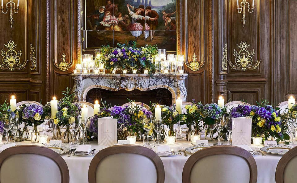 French Salon, Claridge's Hotel photo #3