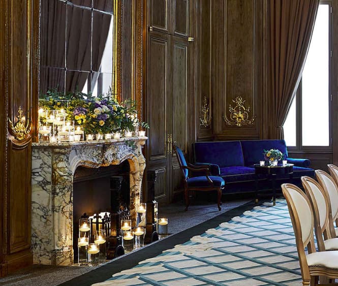 French Salon, Claridge's Hotel photo #2