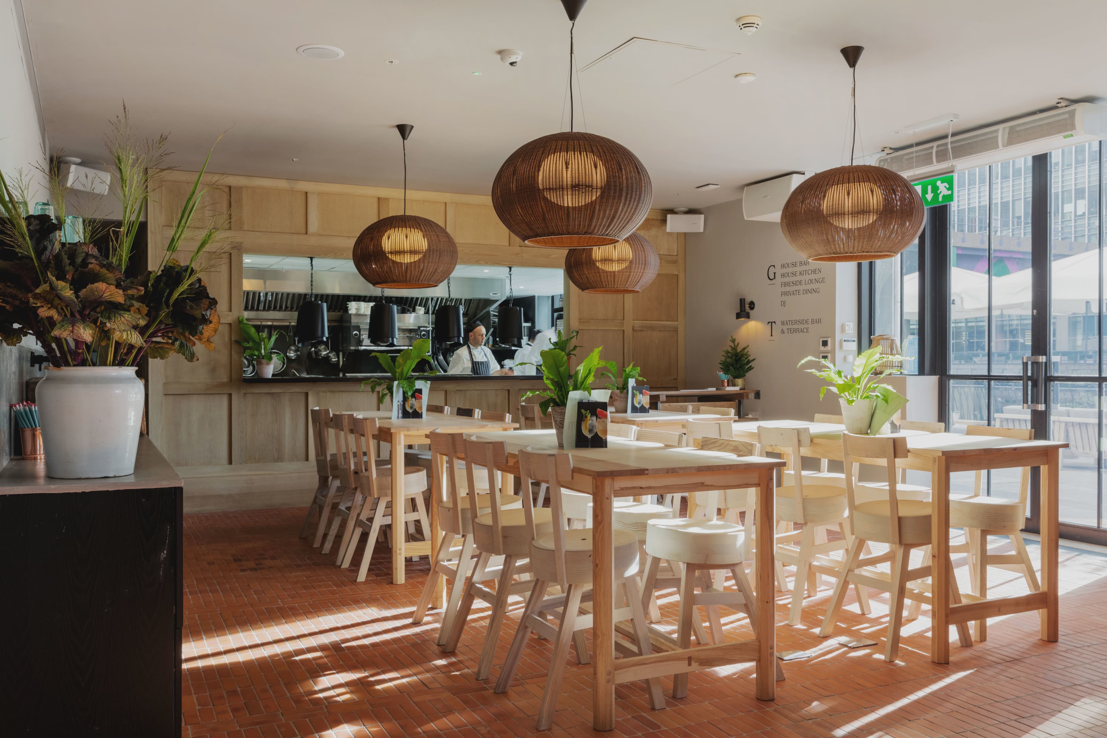 Full Venue Hire At No.35 Mackenzie Walk, No. 35 Mackenzie Walk photo #2