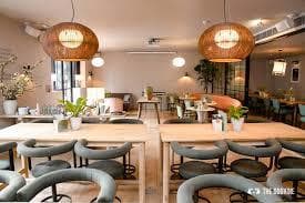 Full Venue Hire At No.35 Mackenzie Walk, No. 35 Mackenzie Walk photo #3