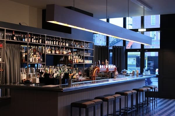 Exclusive Hire, Frederiks - Neighbourhood Kitchen & Bar photo #1