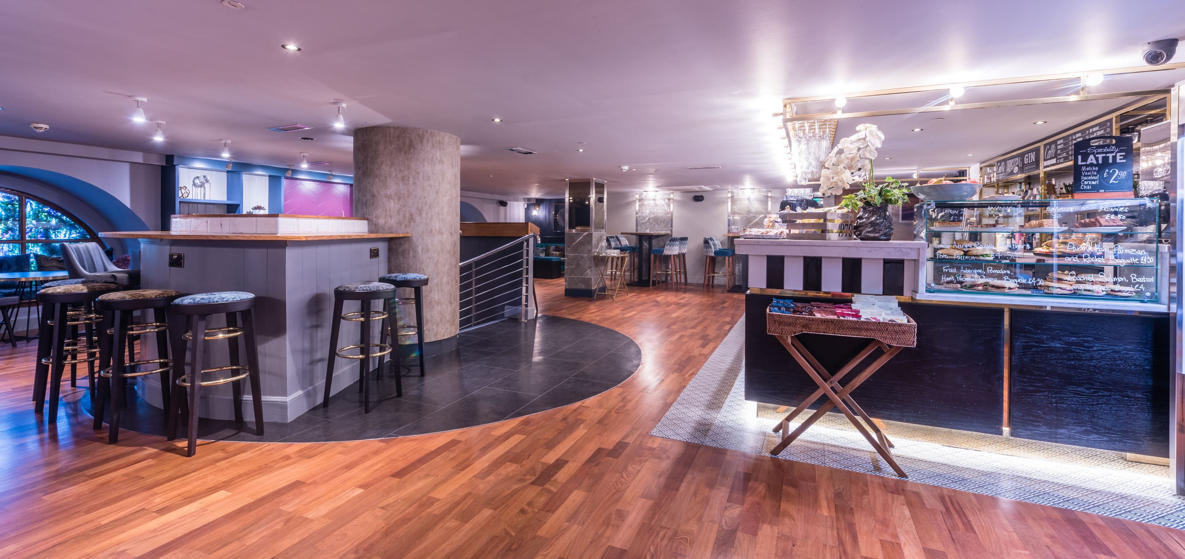 Photo of Brewhemia, Prosecco Bar