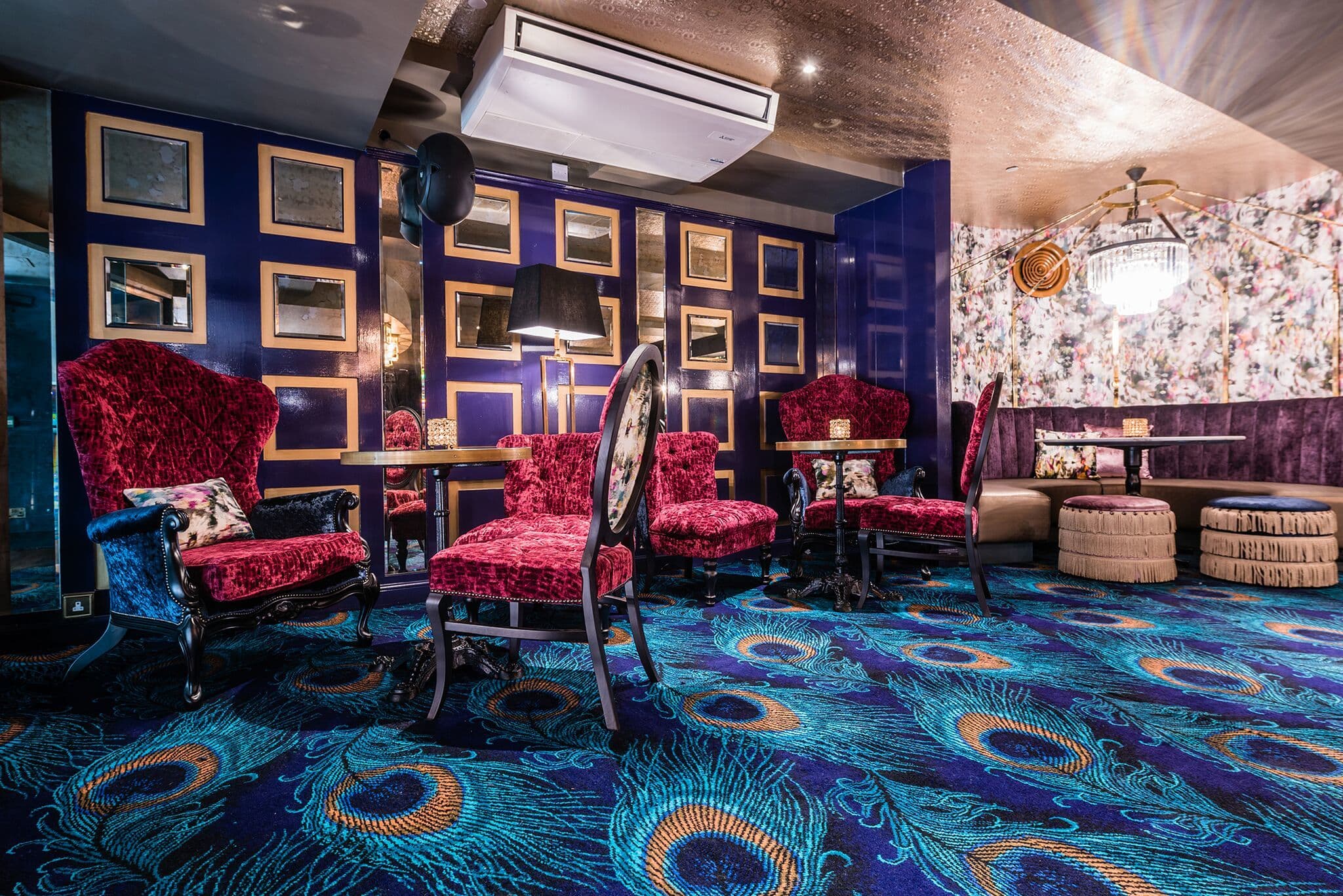 Boudoir, Brewhemia photo #3