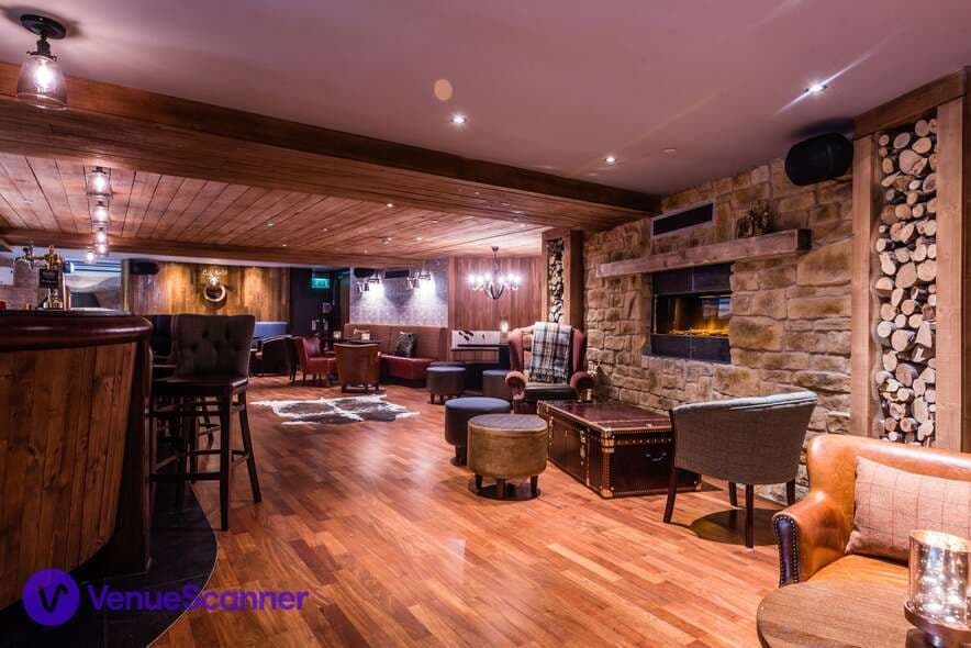 Brewhemia, Bothy photo #3