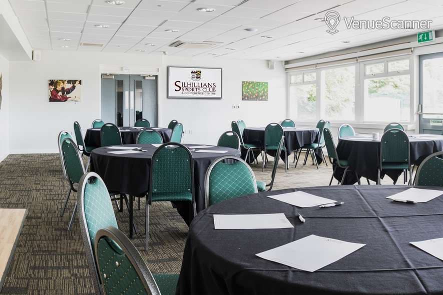 Silhillians Sports Club & Conference Centre, Silhillians Conference Centre photo #3