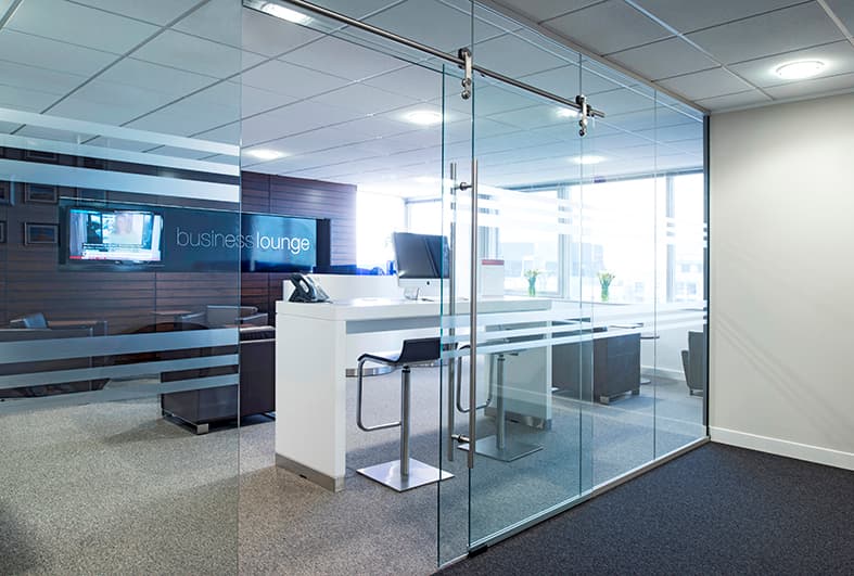 Regus Cardiff Brunel House, Brecon Beacons, undefined photo #4