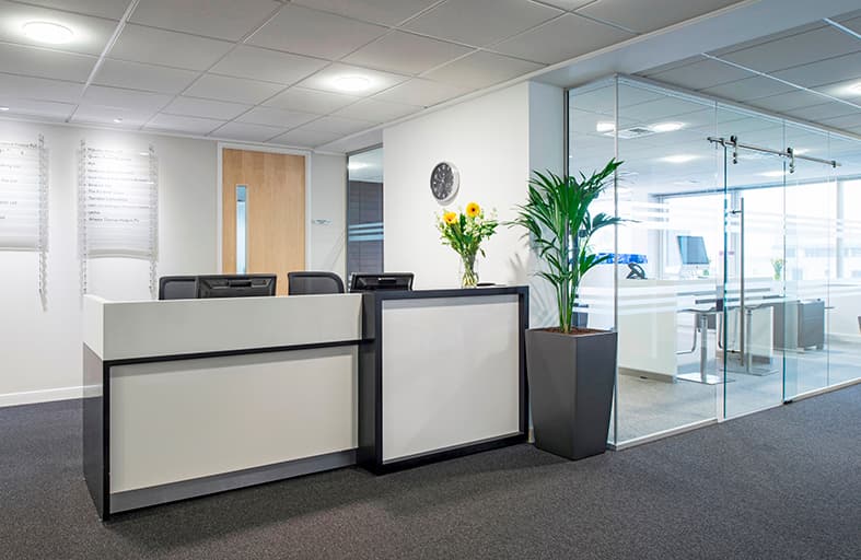 Skirrid, Regus Cardiff Brunel House photo #2
