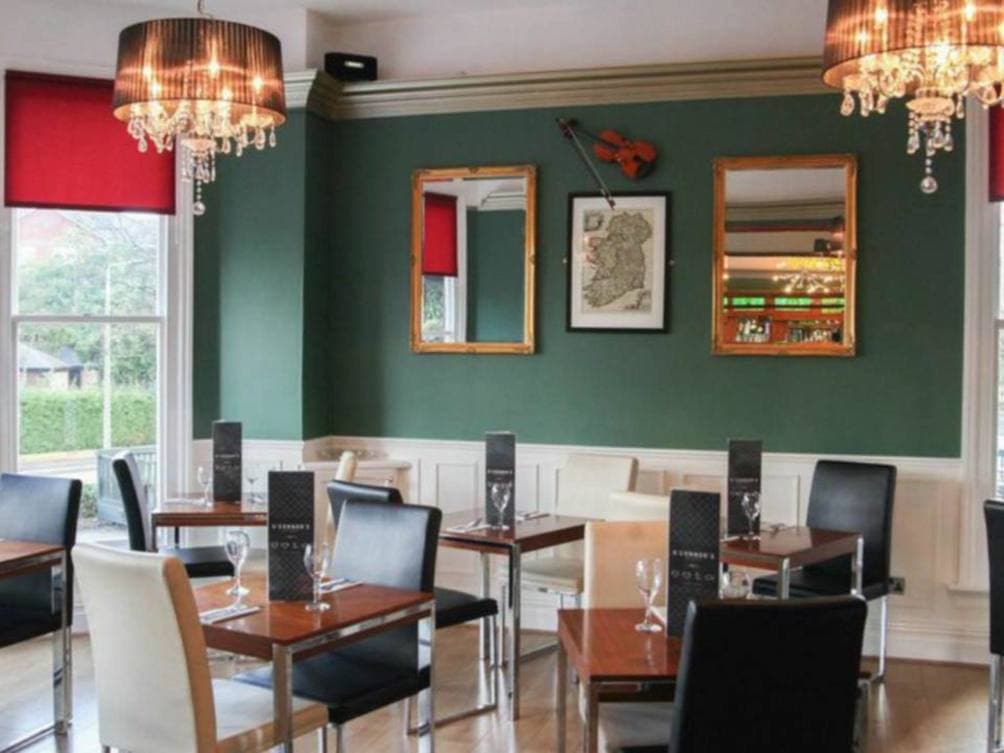 Photo of Sefton Park Hotel, O'Connor's Bar And Grill