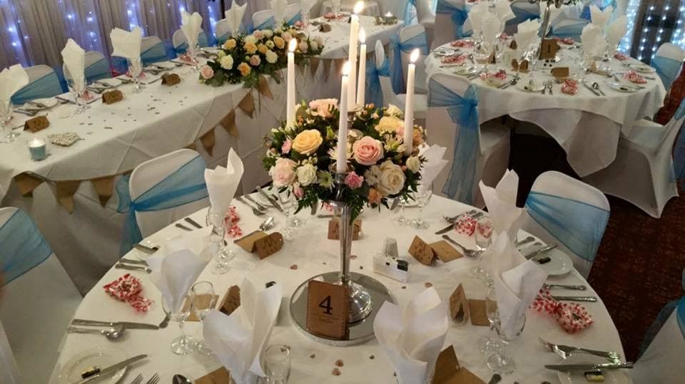 Lakeside Function Suite, Sefton Park Hotel photo #3