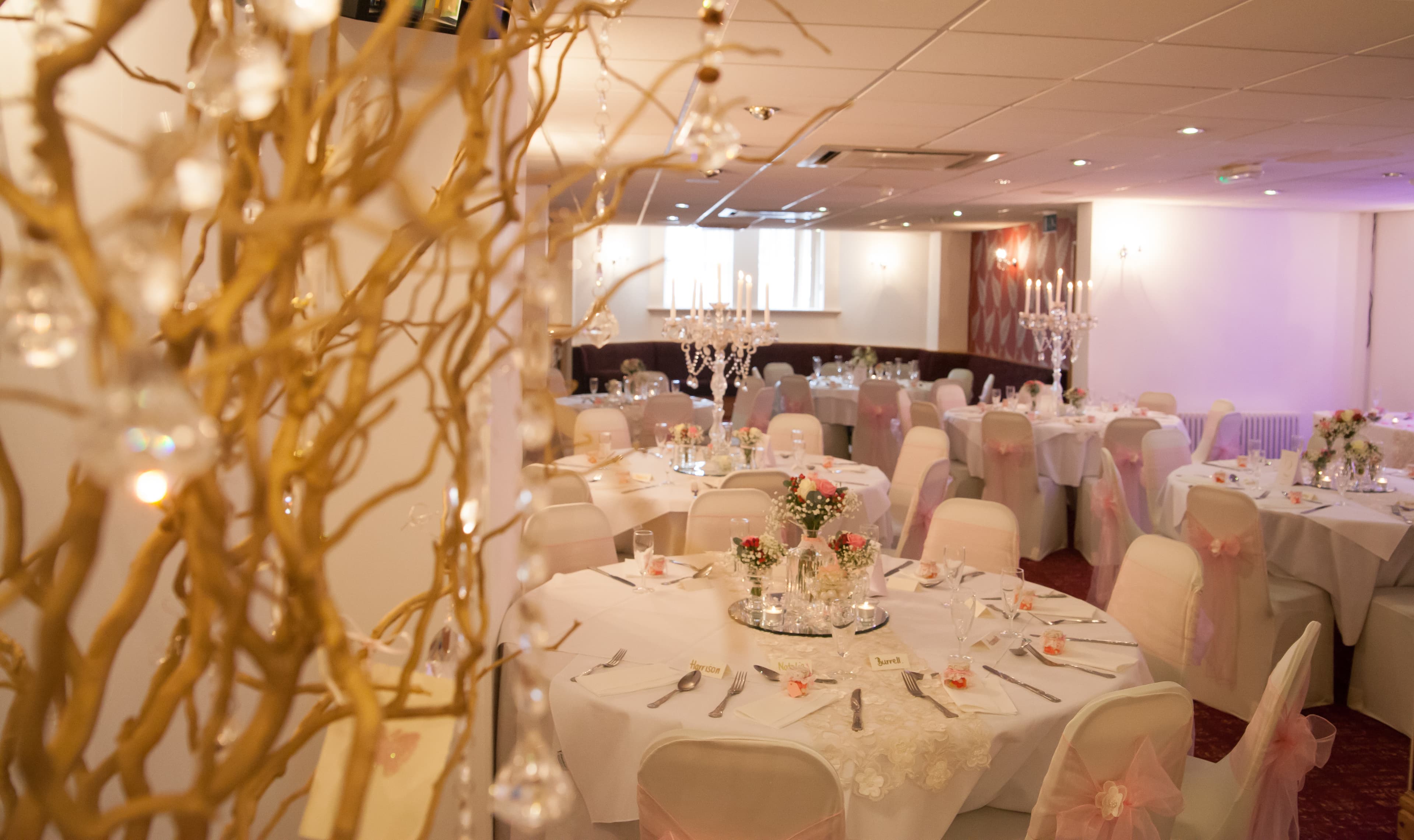 Sefton Park Hotel, Lakeside Function Suite, undefined photo #12