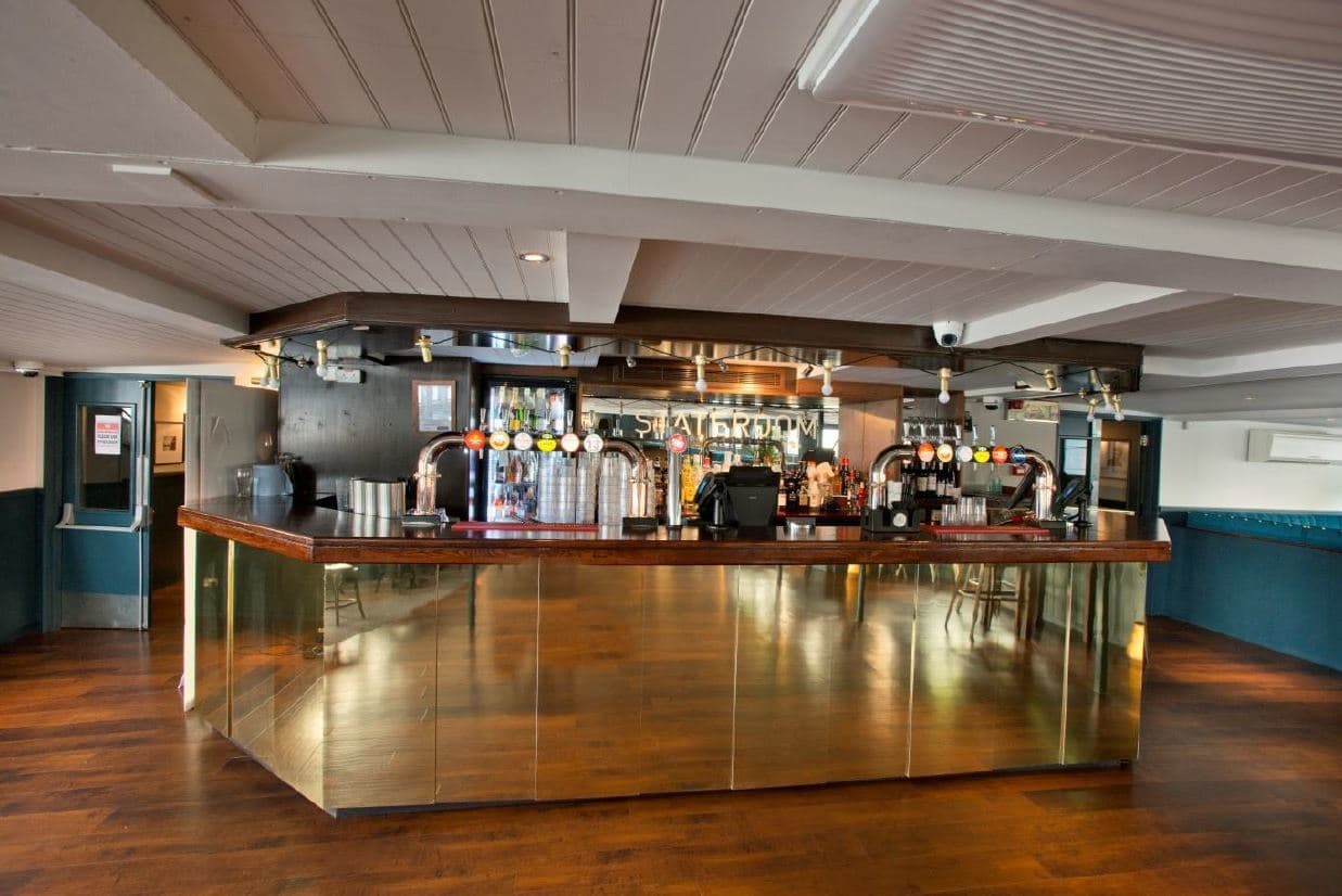 Stateroom, Tattershall Castle photo #3