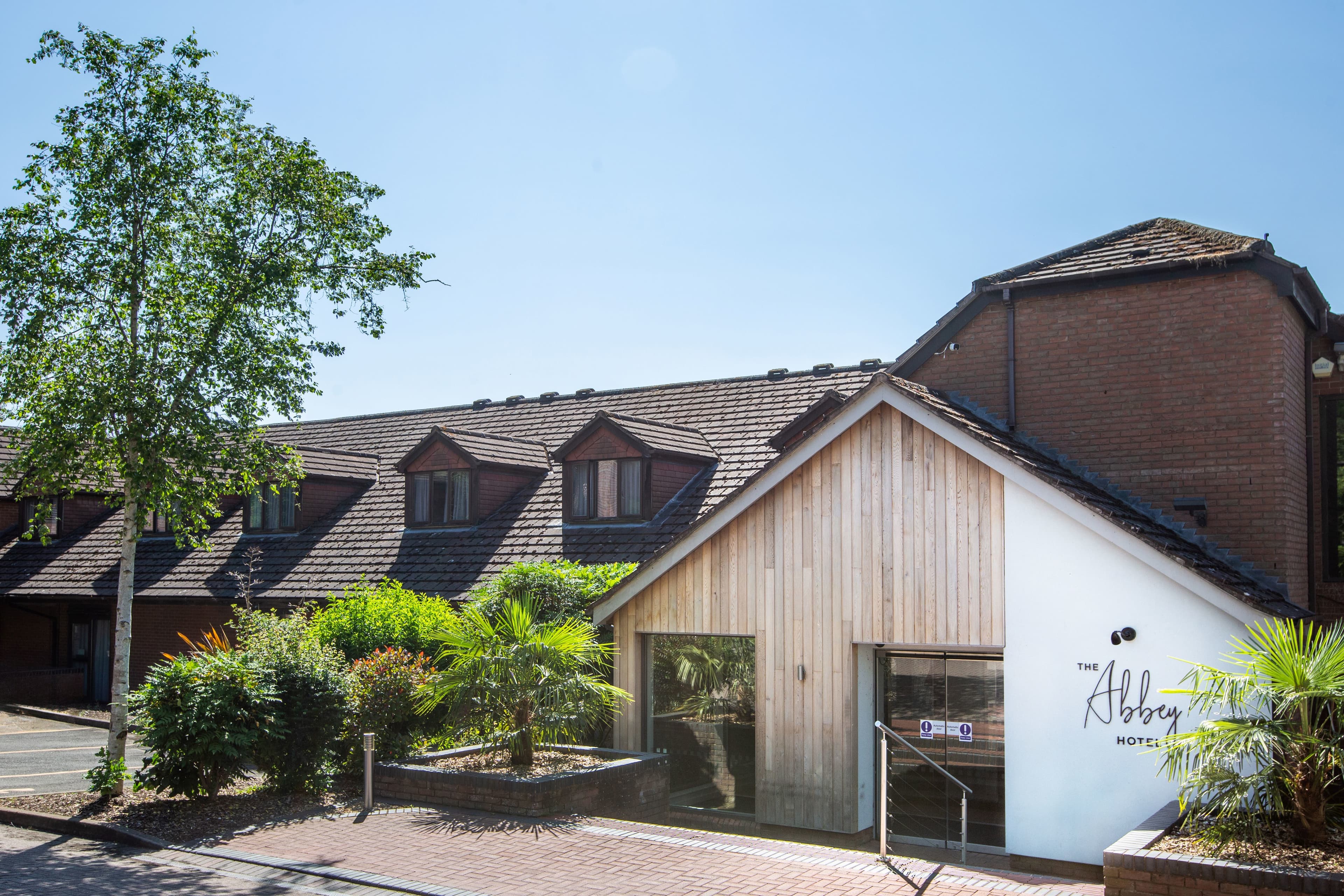 Arden, The Abbey Hotel photo #2