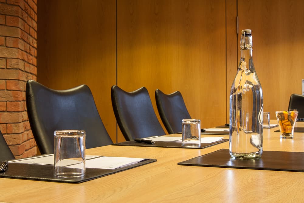 Henley Syndicate, The Abbey Hotel photo #1