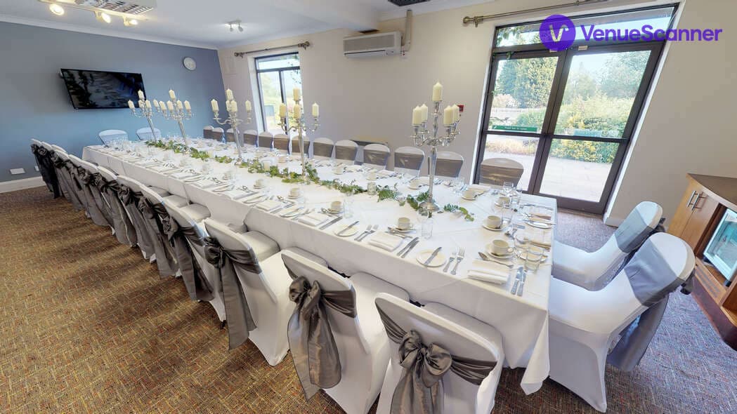 The Abbey Hotel, Warwick photo #3