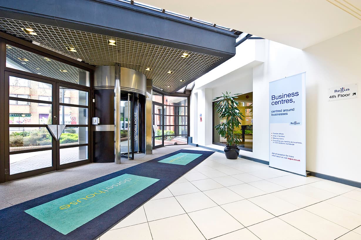 Regus Chelmsford Victoria Road, Marconi, undefined photo #5